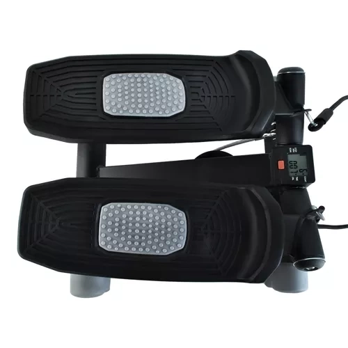 HQ Trizand skośny stepper z kablami 22776