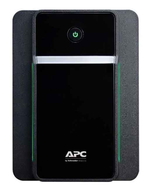 Zasilacz UPS APC Back-UPS 1600VA, 230V, AVR, 4 gniazda francuskie
