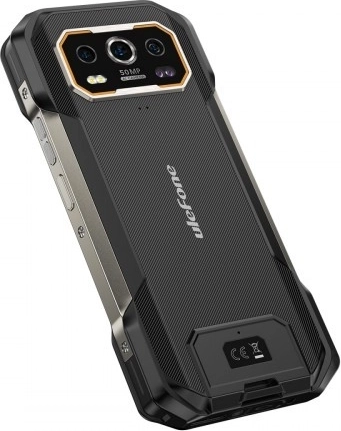 Niewiarygodna wytrzymałość