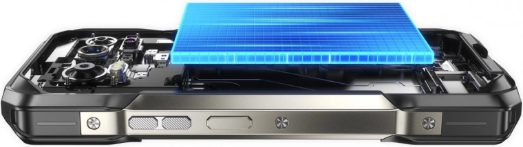 Wysoka wydajność i duża pamięć