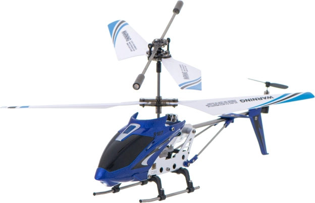 Precyzyjne sterowanie Co-axial