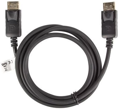 Niezawodna stabilność dzięki DP 1.2