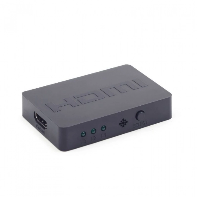 Przełącznik HDMI 3 porty