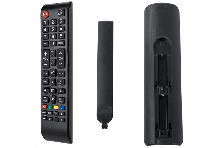 Uniwersalne sterowanie do Samsung Smart TV