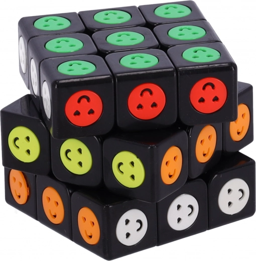 Płynne i szybkie obracanie