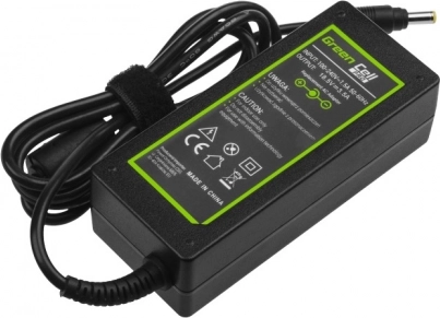 Zasilacz 18,5 V 3,5 A do HP 4,8-1,7 mm 65 W