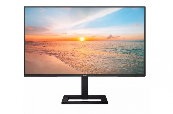 Monitor Philips 27E1N1300AE 27 cali IPS 100Hz HDMI USB-C z głośnikami