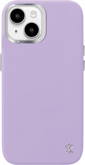 Etui Joyroom Starry do iPhone 15 fioletowe