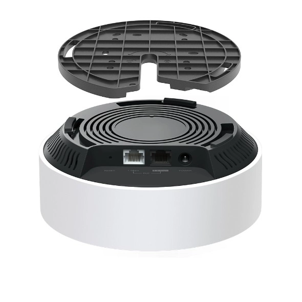 Łatwa zarządzanie z aplikacją TP-Link Deco
