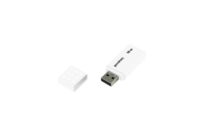 Pamięć USB Goodram 16GB UME2 biały