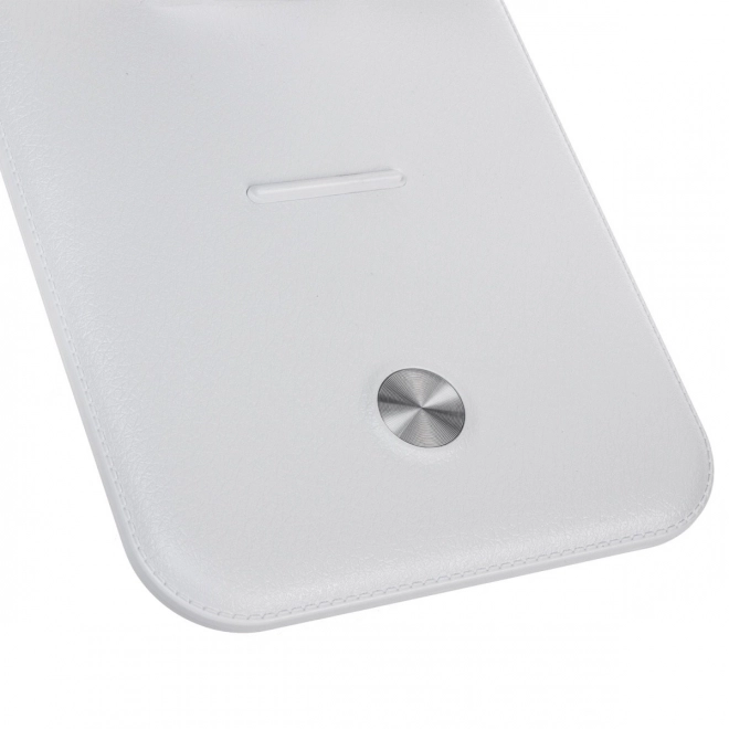 LED lampa stołowa Maclean 9W biała