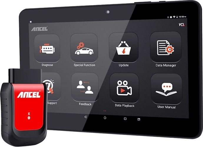 Praca bezprzewodowa i aktualizacje jednym kliknięciem