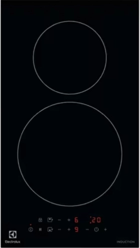 Modułowa płyta indukcyjna 30 cm ELECTROLUX