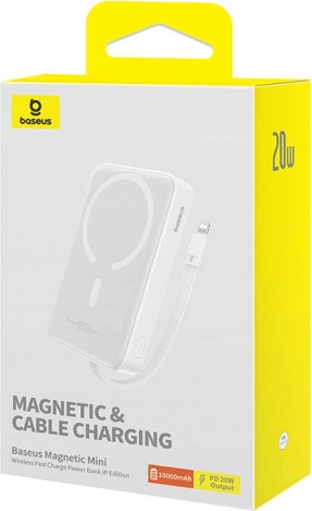 Mocne magnesy 13 N dla MagSafe