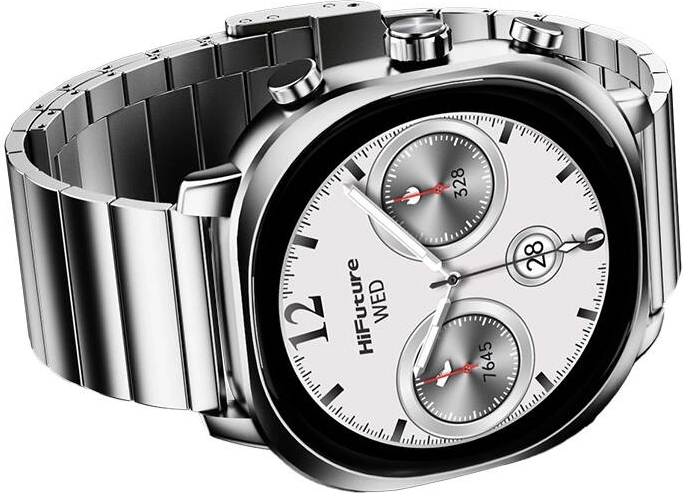 Jasny wyświetlacz AMOLED