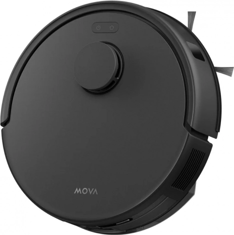 Robot odkurzający MOVA E20 Plus czarny