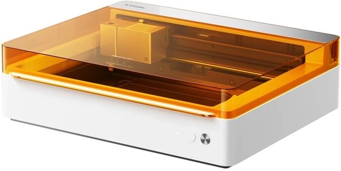 Moc 20 W i precyzja z Pin-point™