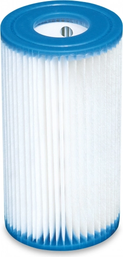 Wydajna filtracja dla krystalicznie czystej wody