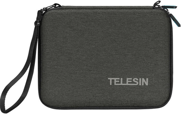 Telesin ochronne etui do kamer sportowych
