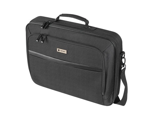 Torba na laptop Natec Boxer Lite 15,6'' czarna