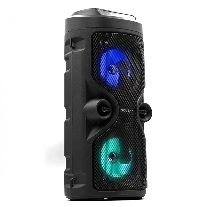 Głośnik Bluetooth Harmony z funkcją karaoke
