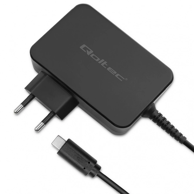 Ładowarka Qoltec Super Quick PD 120W USB-C