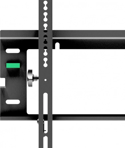 Łatwy montaż z wbudowaną libellą