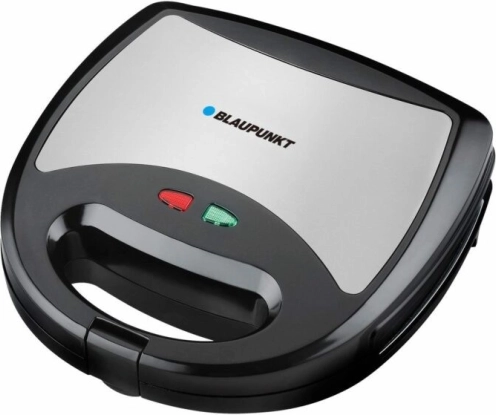 opiekacz 3 w 1 z wymiennymi płytami BLAUPUNKT SMS611