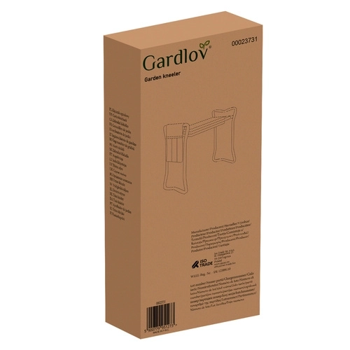 Podkładka ogrodowa Gardlov 23731
