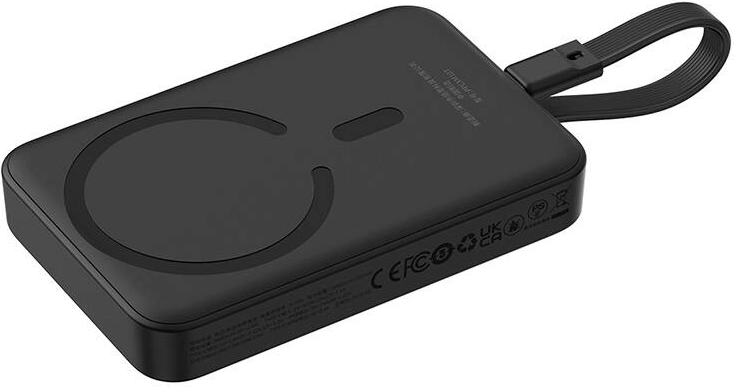 MagSafe bezprzewodowe ładowanie 15 W