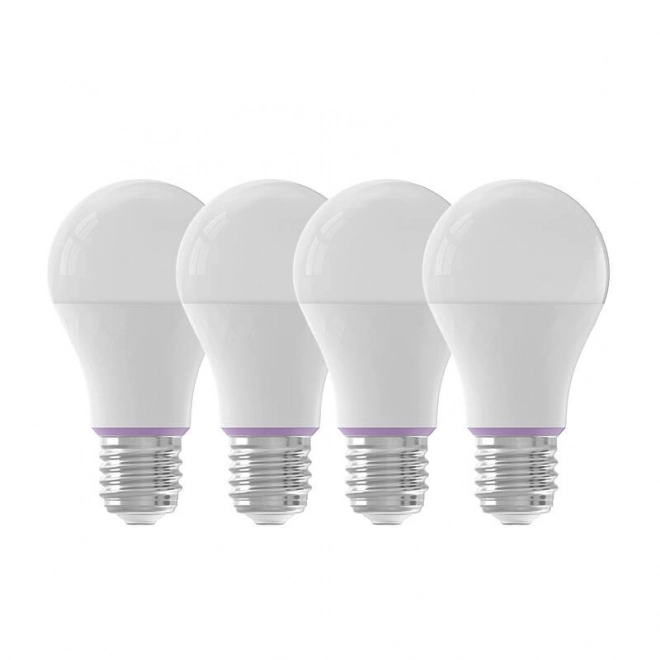 Yeelight inteligentna żarówka LED GU10 (ściemnialna, 4 szt.)