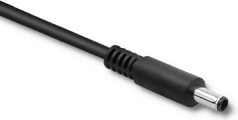 Bezpieczny wtyk 4,5 × 3,0 mm + pin