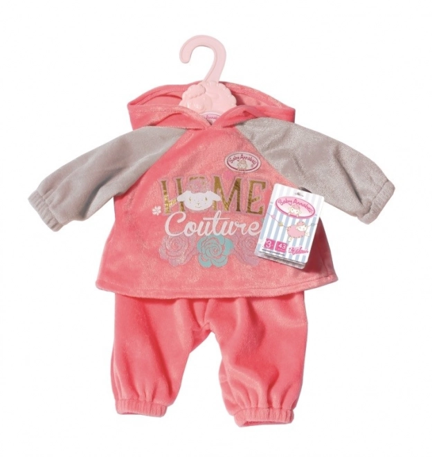 Baby Annabell® Ubranko dla niemowląt, 2 rodzaje