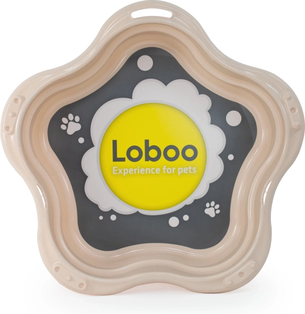 Loboo basenik dla zwierząt domowych