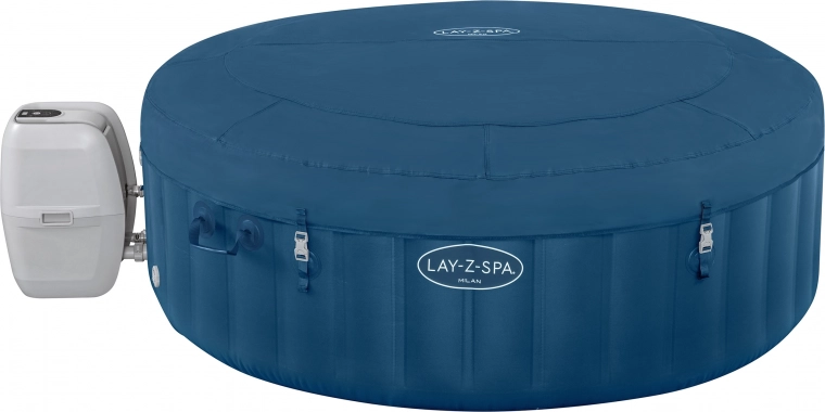 Inteligentne sterowanie Wi‑Fi i oszczędność energii