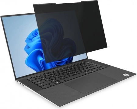 Magnetyczny filtr prywatności MagPro do laptopa 15,6 cala (16:10)