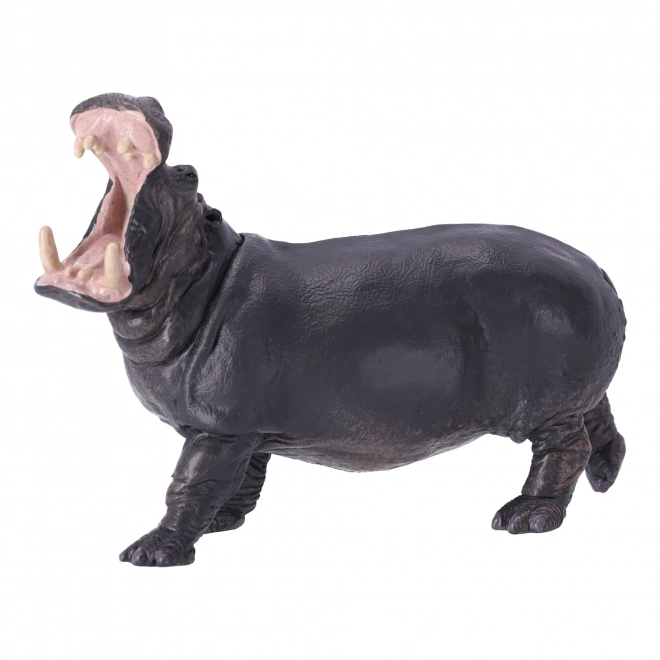 Kolekcjonerska figurka Hipopotam, Papo