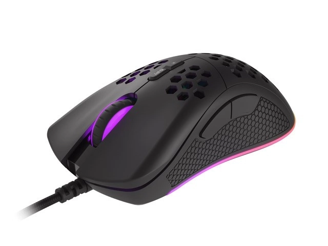 Dostosowywane oświetlenie RGB