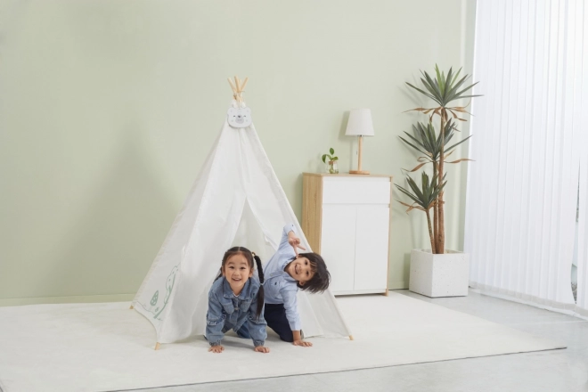 Namiot Tipi
