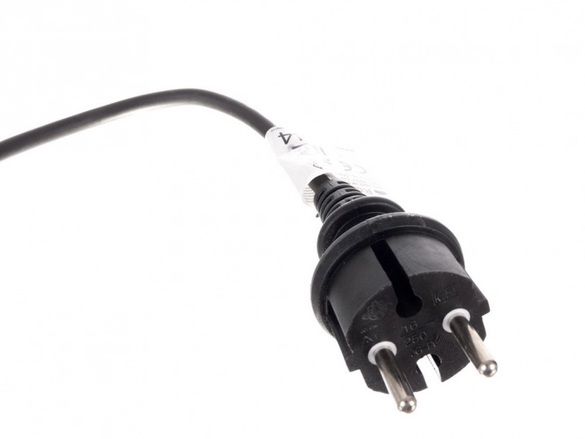 Świecący renifer z 216 diodami LED i ruchomą głową