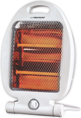 Kwarcowy ogrzewacz 400W/800W Thar