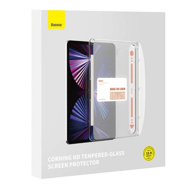 Hartowane szkło dla iPad Pro 12,9"