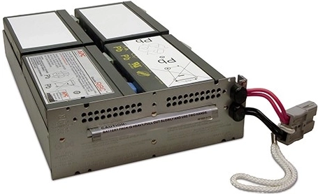 Zapasowy akumulator APC RBC do UPS SMC1500I-2U / SMT1000RMI2U