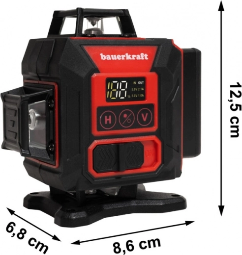 Profesjonalne narzędzia dla każdego