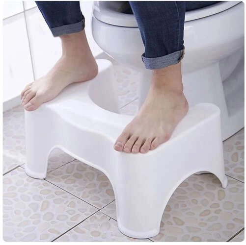 Podnóżek WC Ruhhy 21852