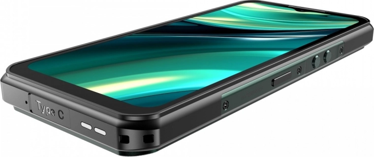 Ogromna wytrzymałość 11 000 mAh i szybkie ładowanie 33 W