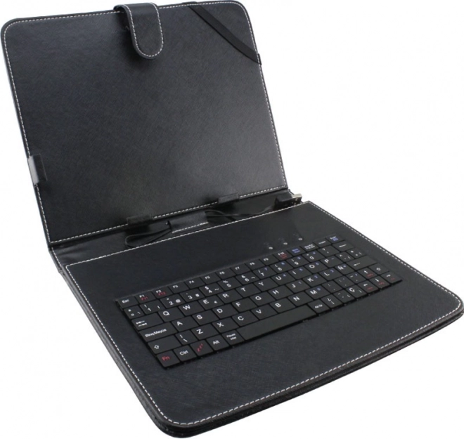 Klawiatura i etui do tabletów 7 cali