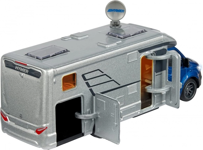 Karawan Hymer B-Klasa 19cm