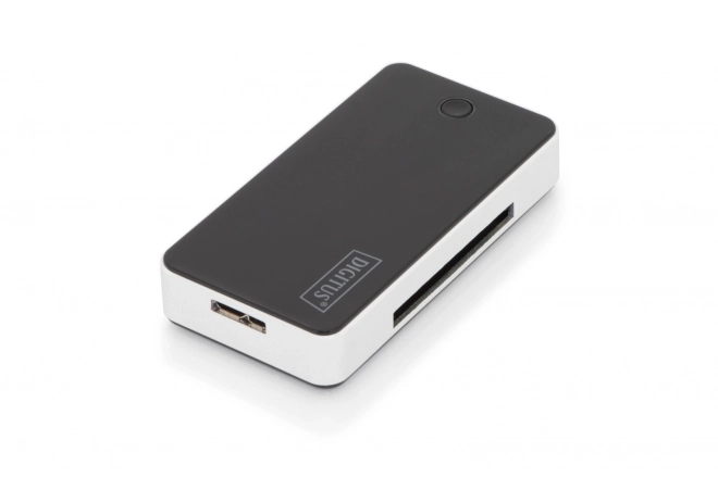 czytnik kart pamięci 5-portowy USB 3.0 SuperSpeed