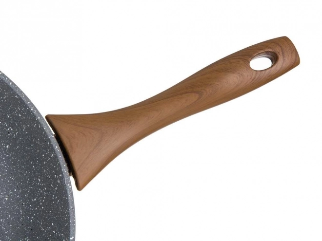 Patelnia WOK 28 cm NATURAL STONE